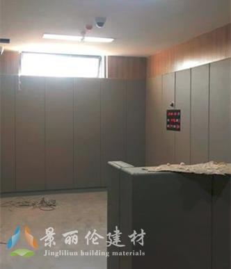 内蒙古学校党委软包墙面材料新型材料