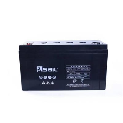 SaiL/风帆蓄电池 6-GFM-200 UPS电源