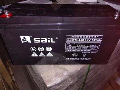 SaiL/风帆蓄电池 6-GFM-7 UPS电源