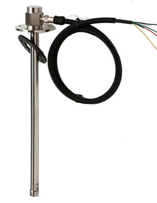 无人机液位计发电机油位传感器-尺寸可定制液位计油杆-发动机油箱油位传感器