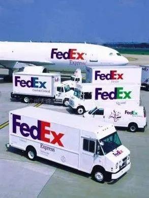 阿坝FEDEX联邦快递运单号