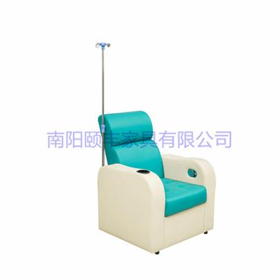贵州陕西医院豪华输液椅单人位可躺输液沙发电动输液椅沙发输液椅生产厂家