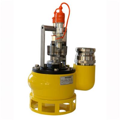 液压渣浆泵TP03A用途非常广泛