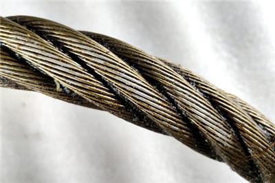 抚顺钢丝绳检测机构 第三方金属材料检测