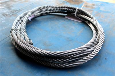 重庆钢丝绳检测单位 第三方金属材料检测