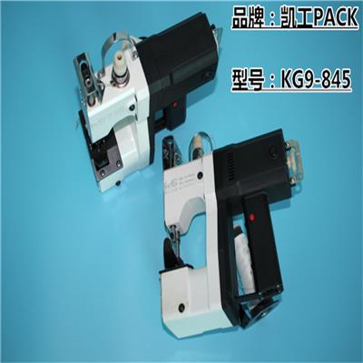 亳州-kg9-845-高速缝包机-使用方法