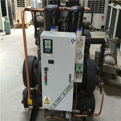 出售企业水源热泵供暖制冷设备