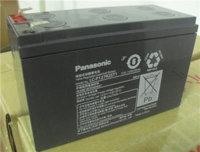 内蒙古苏尼特右旗新款松下UPS蓄电池批发代理,铅酸蓄电池
