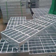 钢格板|镀锌钢格板|钢格板厂家|沟盖板|平台钢格板