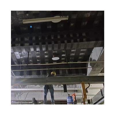 南开区建筑模板加固 机房承重加固 房屋检测与加固