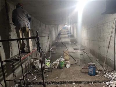 银川地下管廊伸缩缝堵漏 防水堵漏工程有限公司
