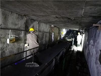 扬州地下管廊伸缩缝堵漏厂家 防水堵漏工程
