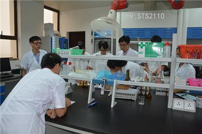广州化学检验员资格证培训考核