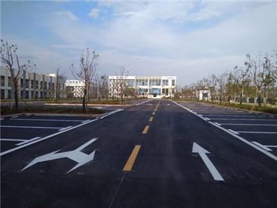 定远马路划线厂家 滁州皖通交通设施科技有限公司