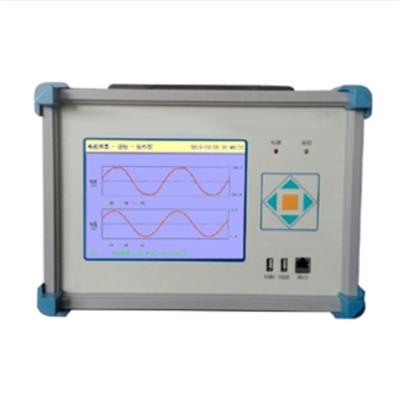LFDN-Ⅱ 便携式电能质量分析仪