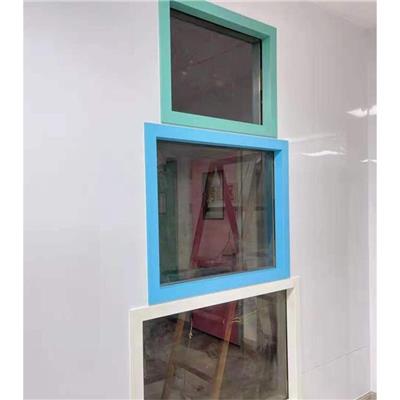 湘潭铅玻璃 ZF6高铅玻璃图片 观察窗铅玻璃