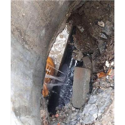 汕尾本地消防管漏水检测公司 性能稳定