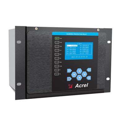 安科瑞ARB5-M弧光保护装置主控单元支持120路弧光探头采集