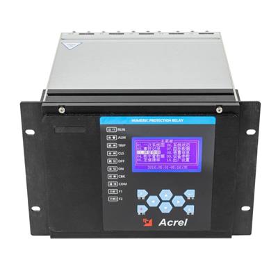 安科瑞ARB5-E弧光保护扩展单元弧光信号采集模拟状态传输搭配主控单元使用