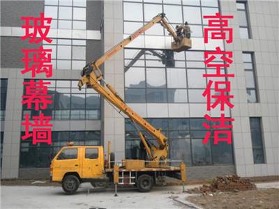 北京西城区出租20米升降车