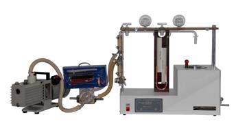 二纺仪SF-1压差法微量水分测定仪