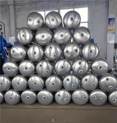 铝镁合金储气筒生产 内蒙古储气筒厂家