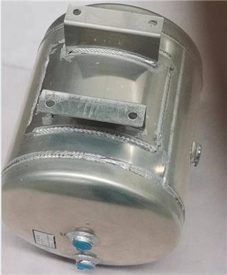 郴州储气筒设备 铝镁合金储气筒厂