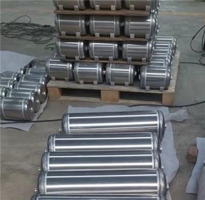 西安储气筒厂家 铝镁合金储气筒加工