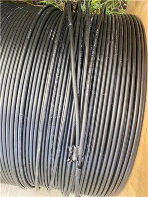 西古光缆回收 广安回收24芯光缆