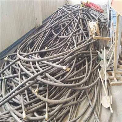 旧电缆回收公司-RVP电缆回收