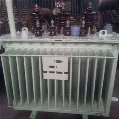 武汉汉南区变压器回收_配电变压器回收