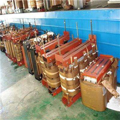 电源变压器回收_湖北咸丰县变压器回收
