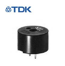 车载用TDK蜂鸣器代理商供应SD1209T5-A1插针端子