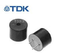 蜂鸣器TDK一级代理SD160709
