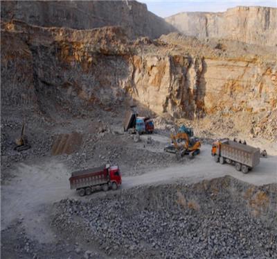 湘潭价值1000万的采石场评估 损失评估