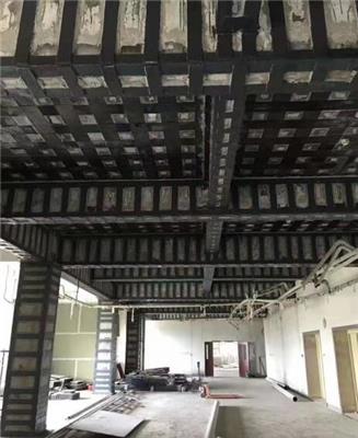 开封工程加固公司 北京剪力墙新开门洞 房屋加固公司