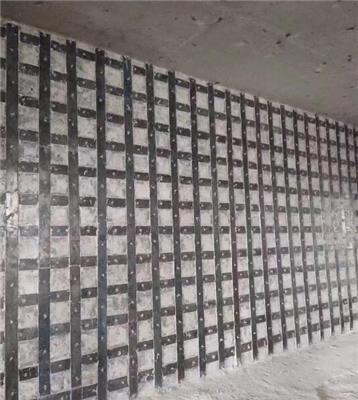 开封建筑加固方案设计 北京剪力墙新开门洞 加固改造公司