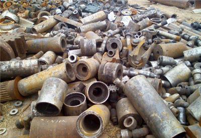 海安回收模具铁 高速钢回收 高价回收