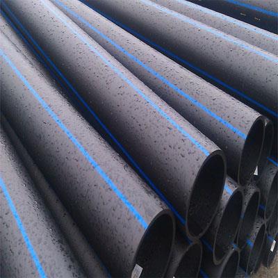 HDPE管道管材|河南管材管件厂家|HDPE给排水管|HDPE管材规格