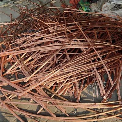 南京电缆线回收-积压库存电缆回收-保定金林