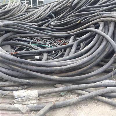 大同废电缆回收-铜线回收-保定金林