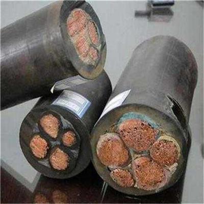 哈密回收电缆-废铝回收-公司