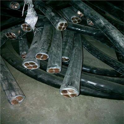 黑龙江回收电缆-项目剩余电缆回收-高价收购