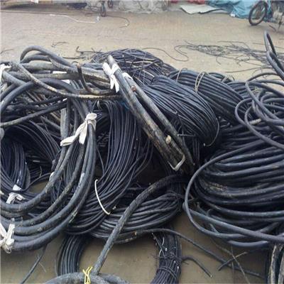 阳泉回收电线-高压电缆回收-高价收购
