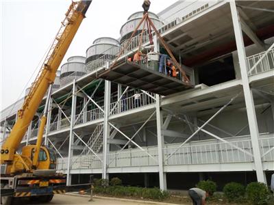 枣庄市无尘室设备搬厂公司，精密设备搬运，进口设备吊装，上楼