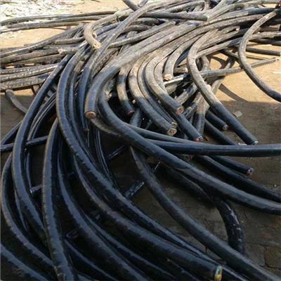 苏州电缆回收 高价回收