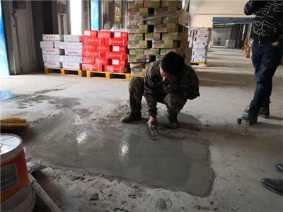 沧州市水泥地面高强修补材料厂家