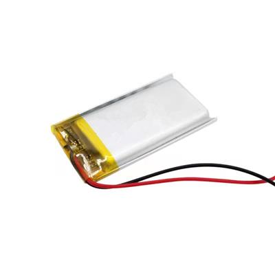 儿童玩具电池 锂电池电芯 汽车LED灯电池 602045聚合物锂电池