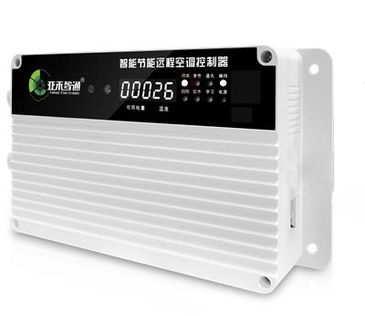 空调控制器AC360