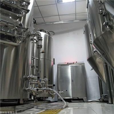 上海精酿啤酒设备 啤酒设备机器 酿酒设备
